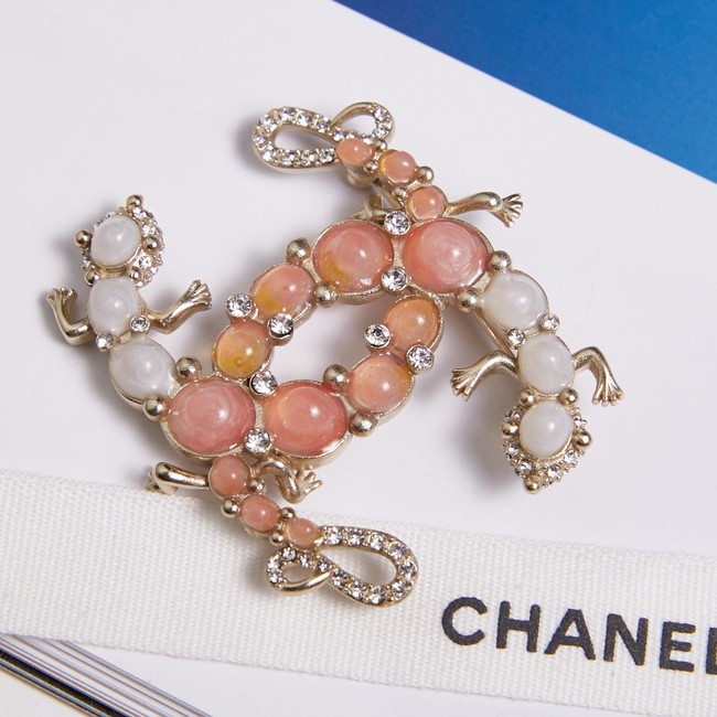 Chanel Brooch CE2058