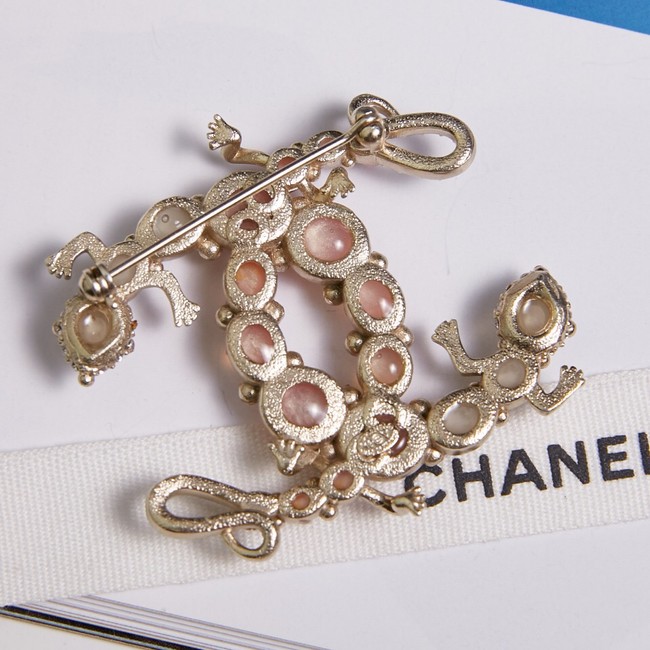 Chanel Brooch CE2058