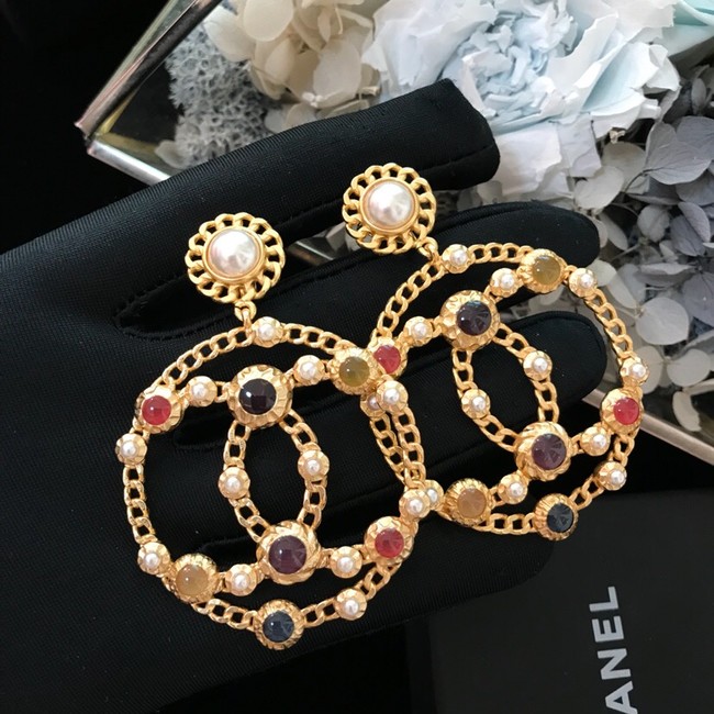 Chanel Earrings CE2055