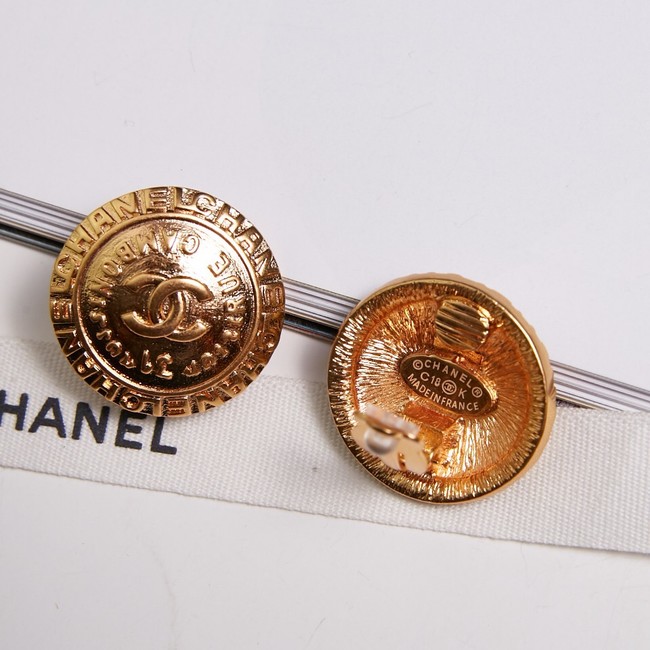 Chanel Earrings CE2057