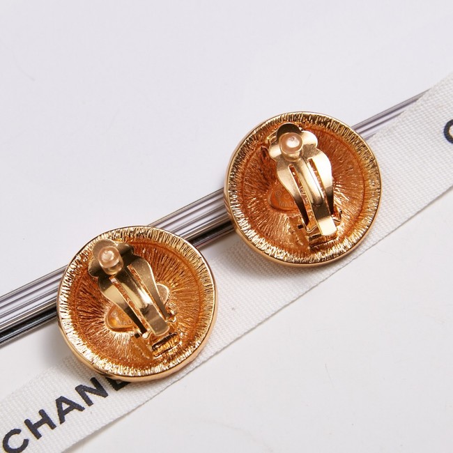 Chanel Earrings CE2057