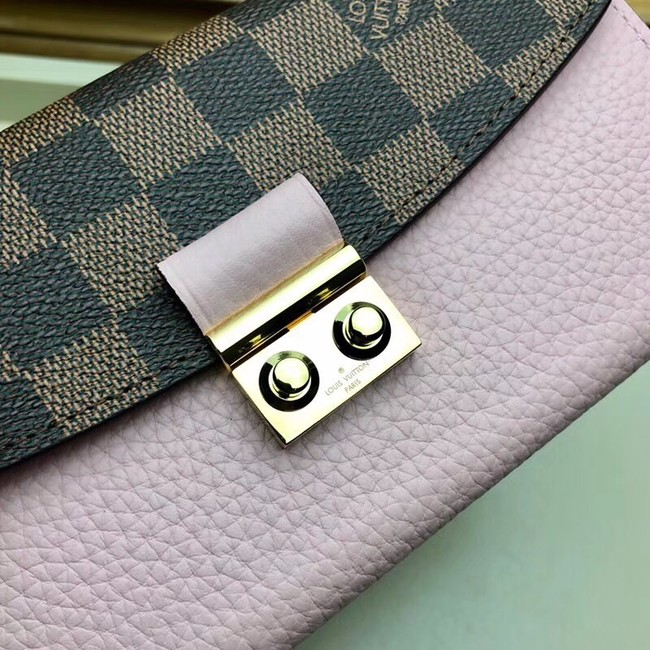 Louis Vuitton CROISETTE WALLET N60215 Magnolia