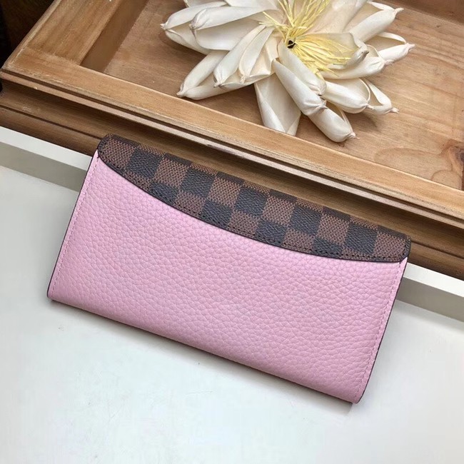 Louis Vuitton CROISETTE WALLET N60215 Magnolia