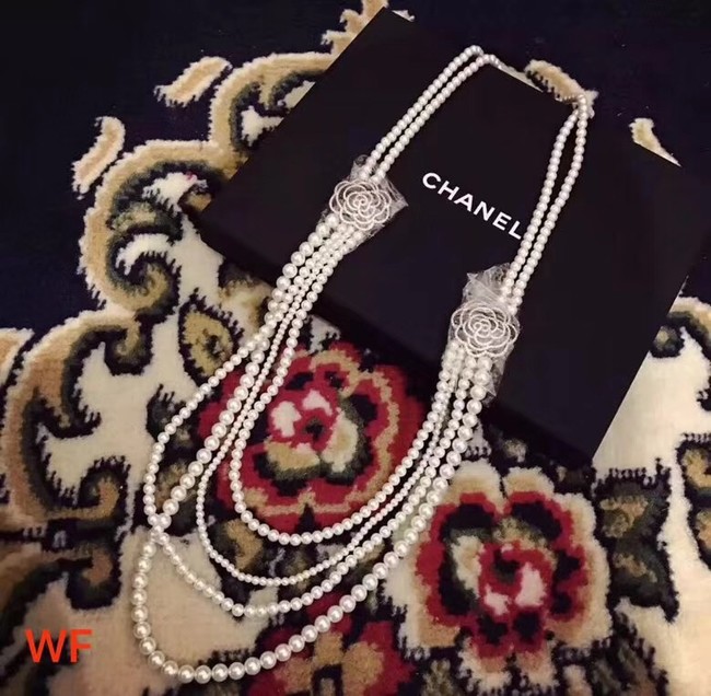 Chanel Necklace CE2065