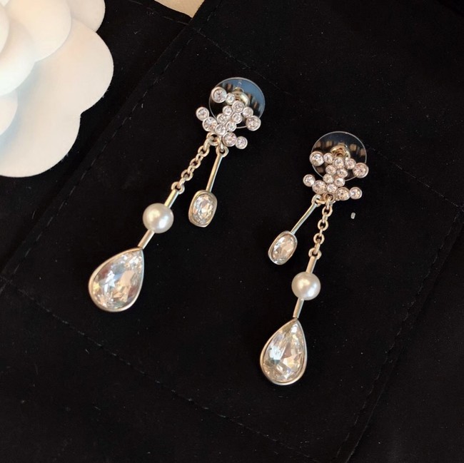 Chanel Earrings CE2071