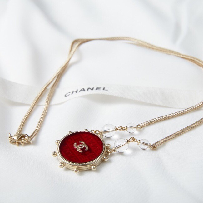 Chanel Necklace CE2068