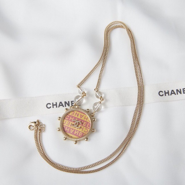 Chanel Necklace CE2069