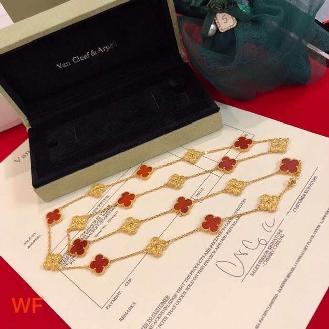 Van Cleef & Arpels Necklace CE2078