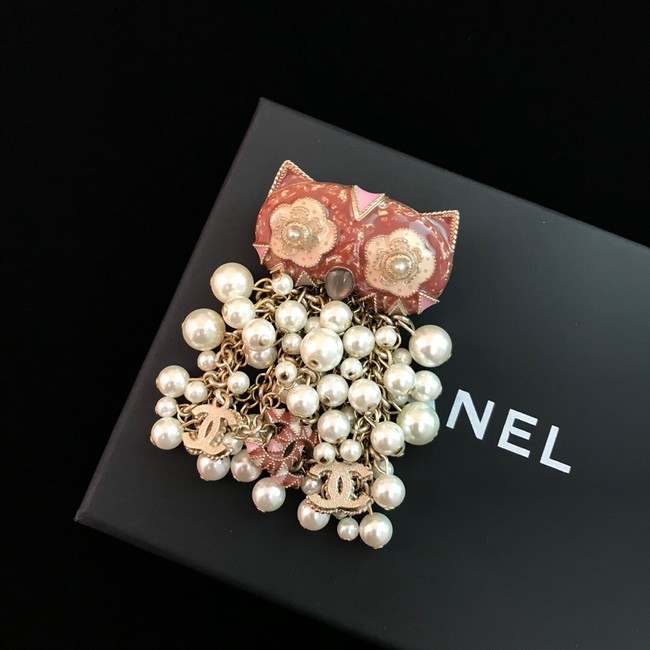 Chanel Brooch CE2081