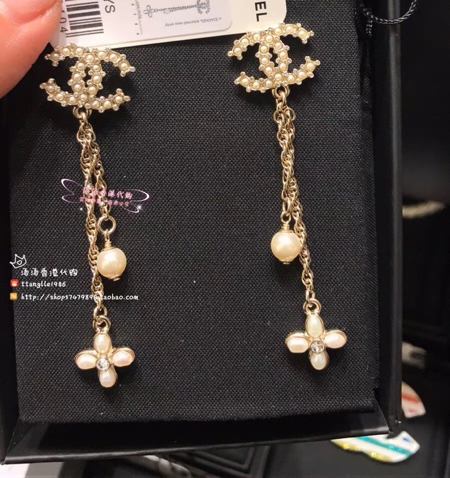 Chanel Earrings CE2084