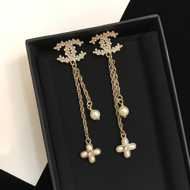 Chanel Earrings CE2084