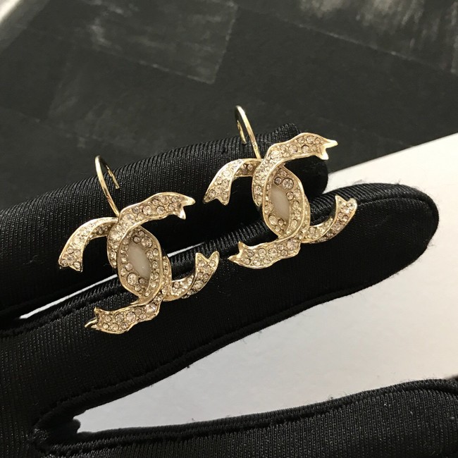 Chanel Earrings CE2087