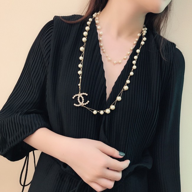 Chanel Necklace CE2079