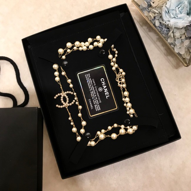 Chanel Necklace CE2079