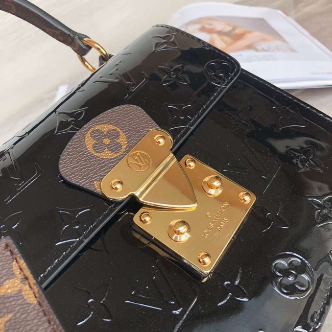 Louis vuitton SPRING STREET M90375 Black