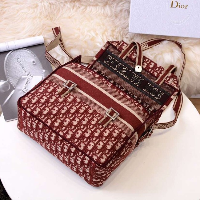 MESSENGER TAS DIOR OBLIQUE DIORCAMP M1291VRIW Ander variant beschikbaar