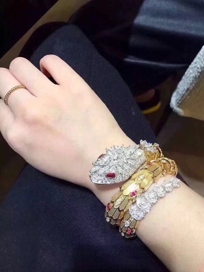 BVLGARI Bracelet CE2091