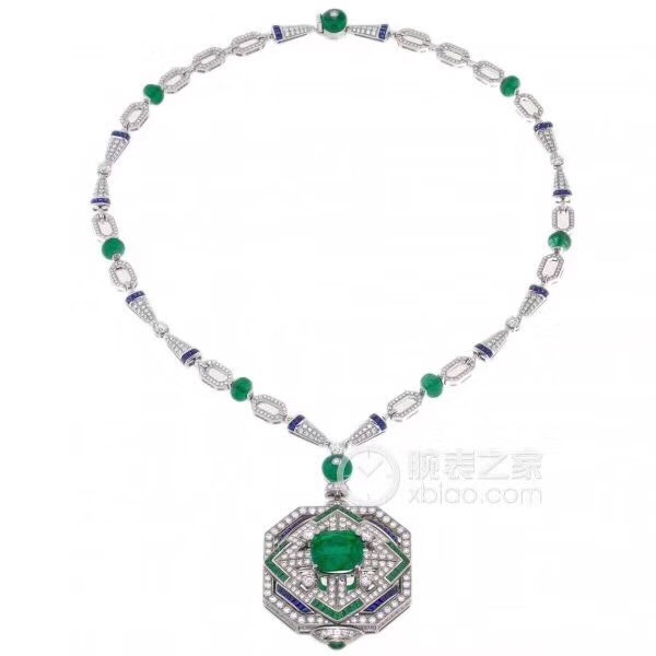 BVLGARI Necklace CE2099