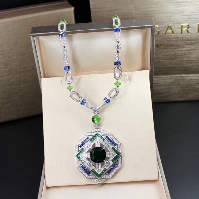 BVLGARI Necklace CE2099