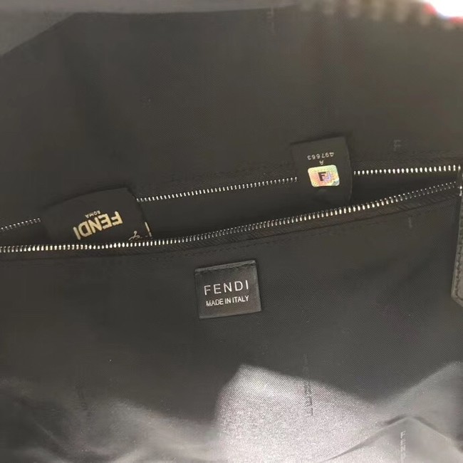 Fendi BACKPACK 36969 dark blue