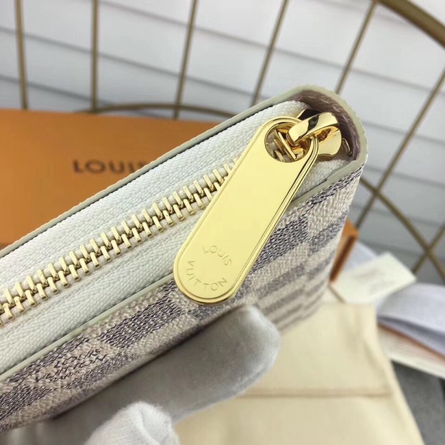 Louis Vuitton ZIPPY WALLET N60139