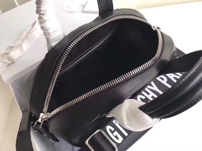 GIVENCHY leather tote 9983 black