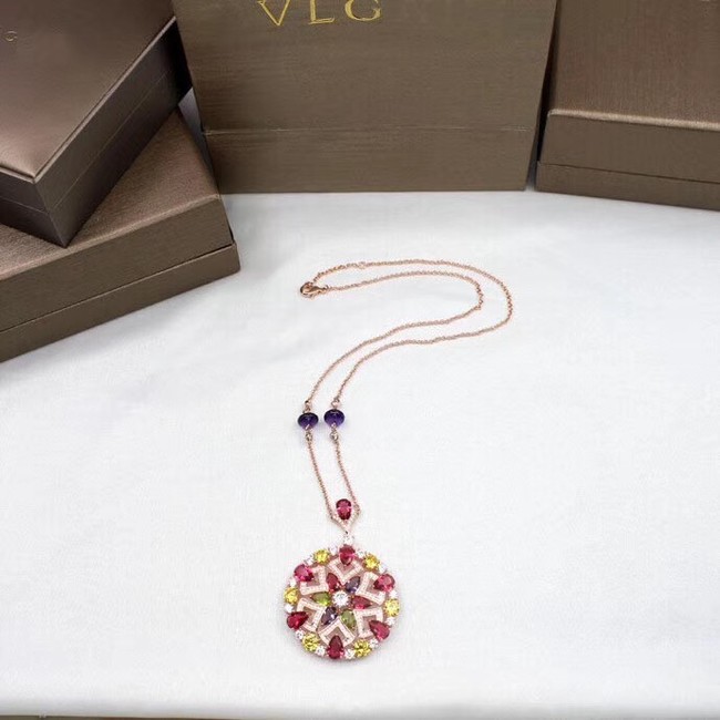 BVLGARI Necklace CE2104