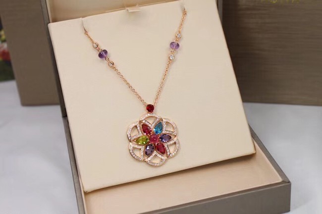 BVLGARI Necklace CE2104