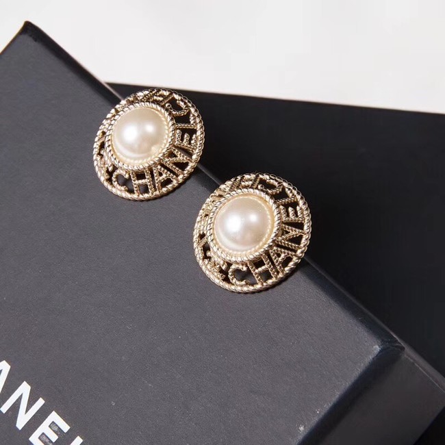 Chanel Earrings CE2106