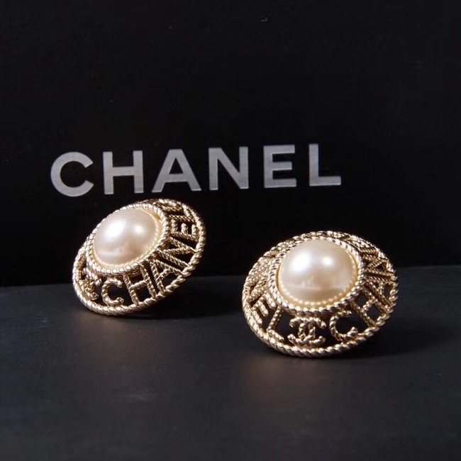 Chanel Earrings CE2106