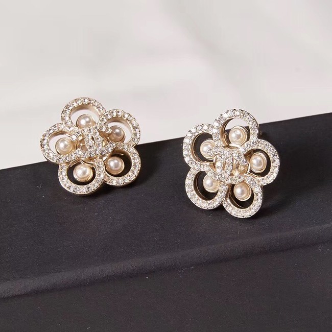 Chanel Earrings CE2107