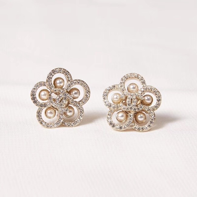 Chanel Earrings CE2107