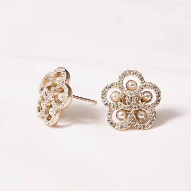 Chanel Earrings CE2107