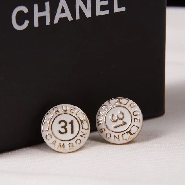 Chanel Earrings CE2112