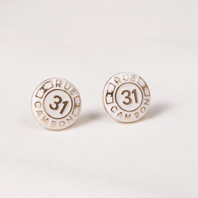 Chanel Earrings CE2112