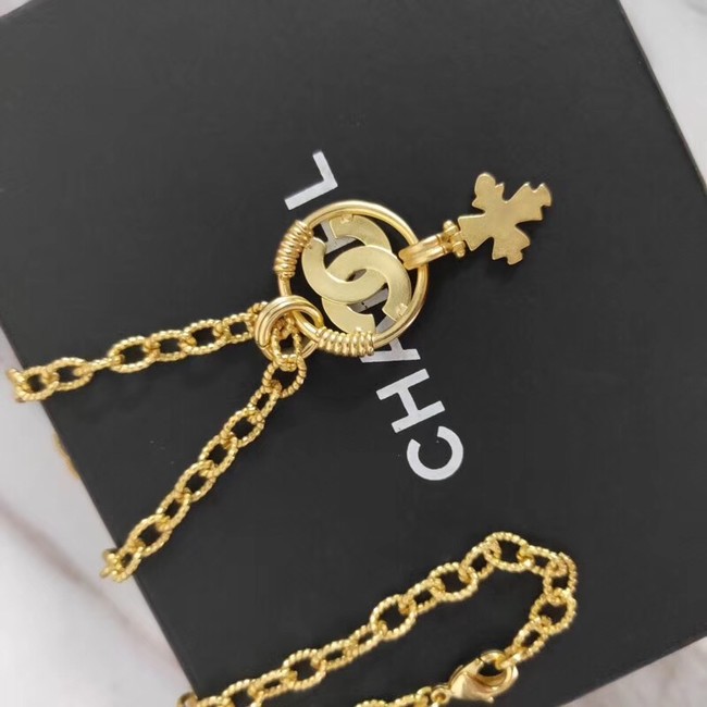 Chanel Necklace CE2109