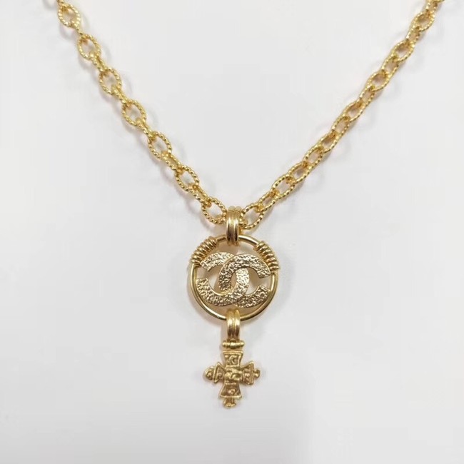 Chanel Necklace CE2109