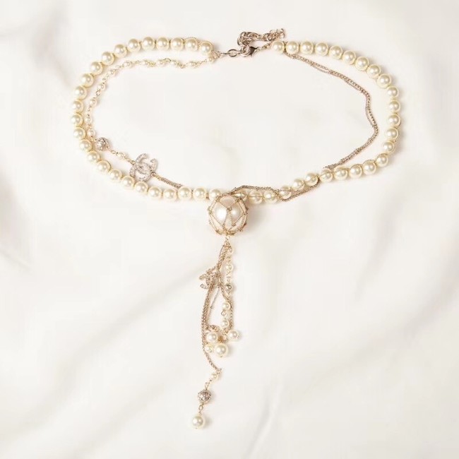 Chanel Necklace CE2114