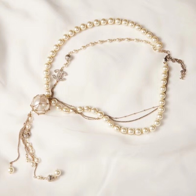 Chanel Necklace CE2114