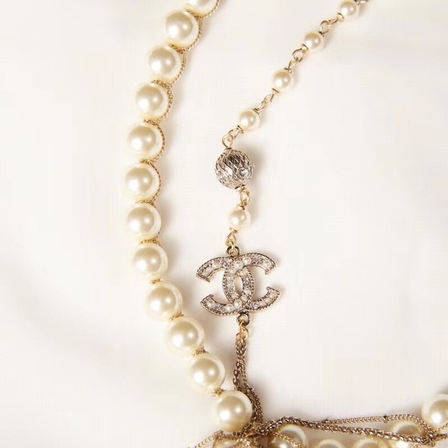 Chanel Necklace CE2114