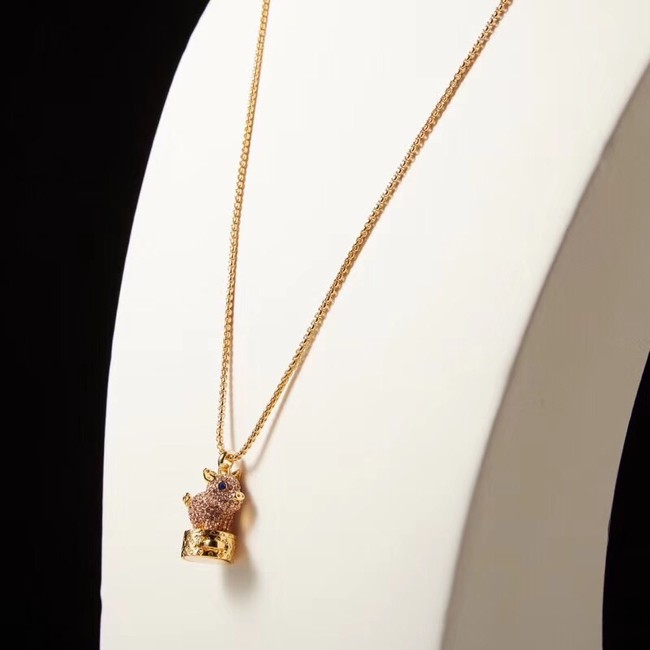 Louis Vuitton Necklace CE2117