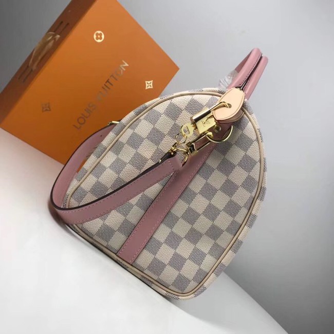 Louis vuitton original SPEEDY BANDOULIERE 30 N41373