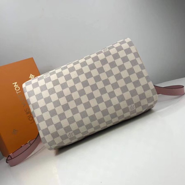 Louis vuitton original SPEEDY BANDOULIERE 30 N41373