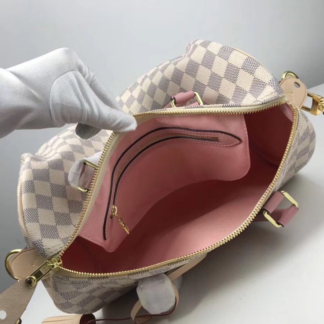 Louis vuitton original SPEEDY BANDOULIERE 30 N41373