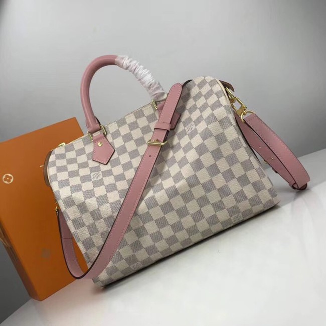 Louis vuitton original SPEEDY BANDOULIERE 30 N41373