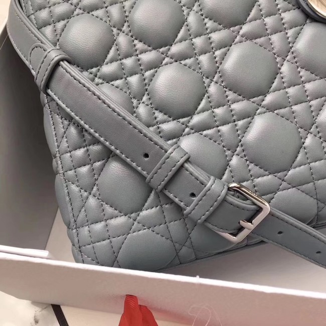 LADY DIOR-TAS VAN LAMSLEER CAL44550 grey blue