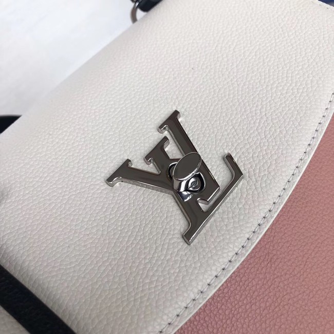 Louis vuitton original LOCKME EVER M52787