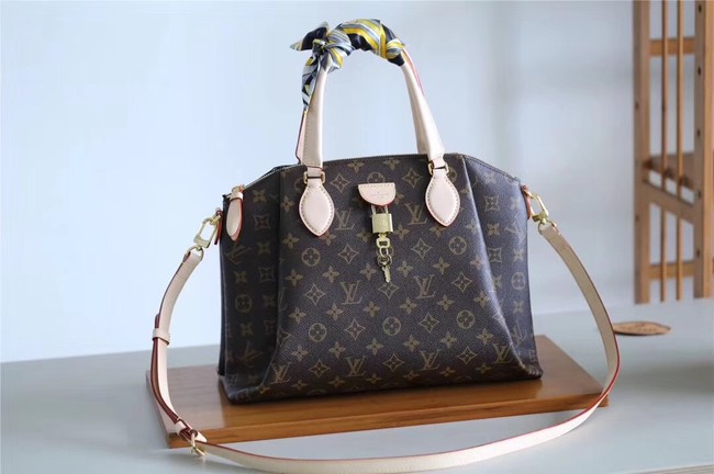 Louis vuitton original RIVOLI MM M44546 