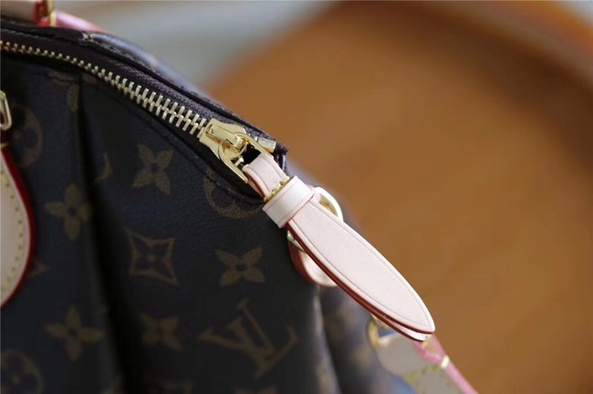 Louis vuitton original RIVOLI MM M44546 