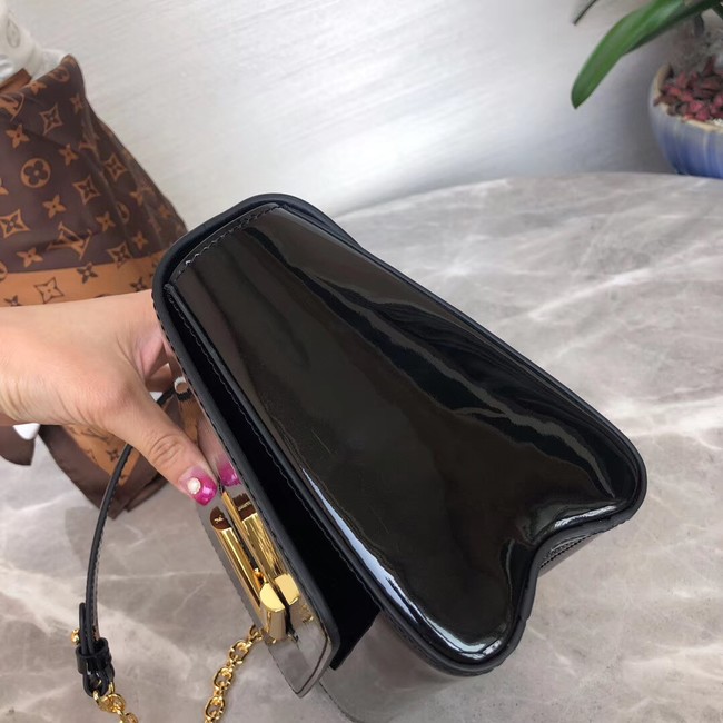 Louis vuitton original TWIST MM V M50280 black